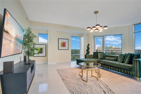 Copropriété à louer à Orlando, Floride: 3 chambres, 186.64 m2 № 2384249 - photo 9