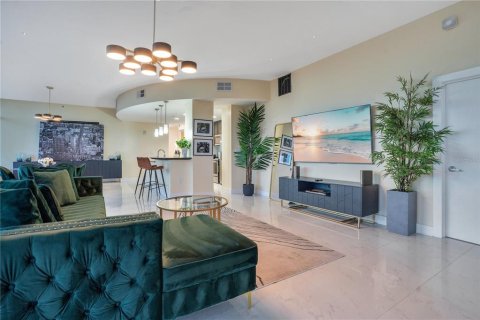 Copropriété à louer à Orlando, Floride: 3 chambres, 186.64 m2 № 2384249 - photo 8