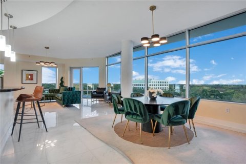 Copropriété à louer à Orlando, Floride: 3 chambres, 186.64 m2 № 2384249 - photo 16