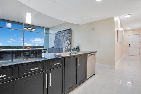Copropriété à louer à Orlando, Floride: 3 chambres, 186.64 m2 № 2384249 - photo 22