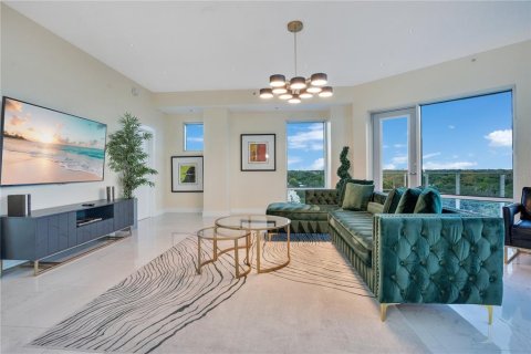 Copropriété à louer à Orlando, Floride: 3 chambres, 186.64 m2 № 2384249 - photo 10