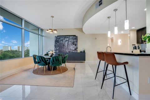 Copropriété à louer à Orlando, Floride: 3 chambres, 186.64 m2 № 2384249 - photo 12