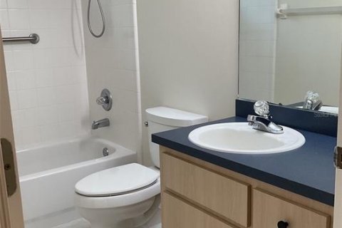 Villa ou maison à louer à Gainesville, Floride: 3 chambres, 162.95 m2 № 1783359 - photo 24