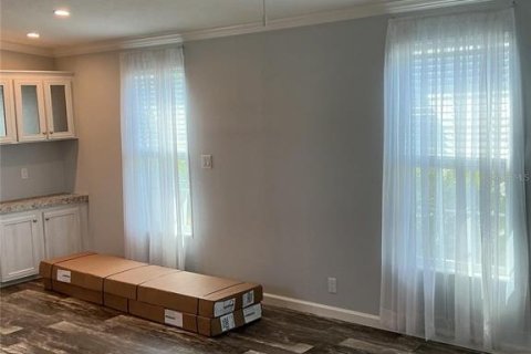 House in Port Charlotte, Florida 1 bedroom, 59.46 sq.m. № 1849672 - photo 6