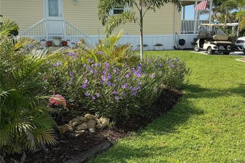 House in Port Charlotte, Florida 1 bedroom, 59.46 sq.m. № 1849672 - photo 1