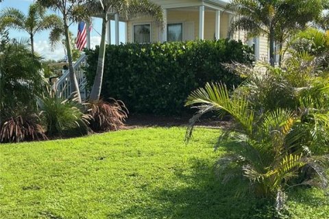 House in Port Charlotte, Florida 1 bedroom, 59.46 sq.m. № 1849672 - photo 2