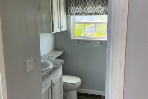 House in Port Charlotte, Florida 1 bedroom, 59.46 sq.m. № 1849672 - photo 12