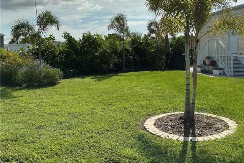 House in Port Charlotte, Florida 1 bedroom, 59.46 sq.m. № 1849672 - photo 4