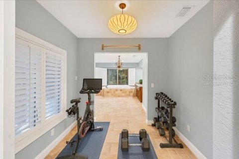 Casa en alquiler en Sarasota, Florida, 4 dormitorios, 384.99 m2 № 1908371 - foto 27
