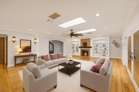 Casa en alquiler en Sarasota, Florida, 4 dormitorios, 384.99 m2 № 1908371 - foto 10