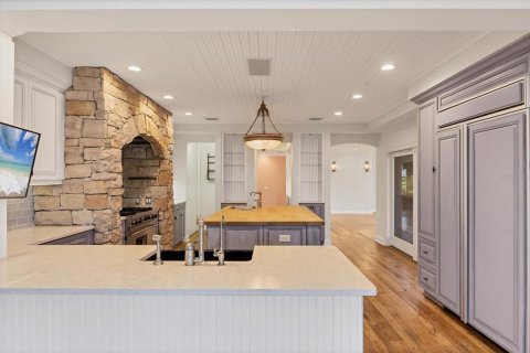 Casa en alquiler en Sarasota, Florida, 4 dormitorios, 384.99 m2 № 1908371 - foto 16