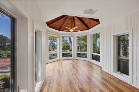 Casa en alquiler en Sarasota, Florida, 4 dormitorios, 384.99 m2 № 1908371 - foto 21