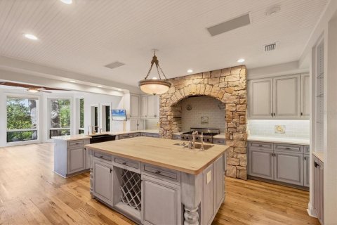 Casa en alquiler en Sarasota, Florida, 4 dormitorios, 384.99 m2 № 1908371 - foto 18