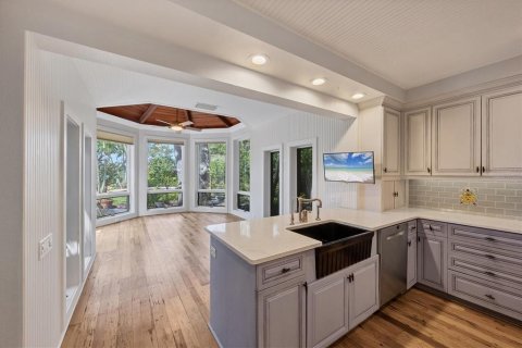 Casa en alquiler en Sarasota, Florida, 4 dormitorios, 384.99 m2 № 1908371 - foto 20