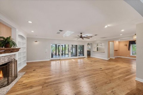 Casa en alquiler en Sarasota, Florida, 4 dormitorios, 384.99 m2 № 1908371 - foto 7