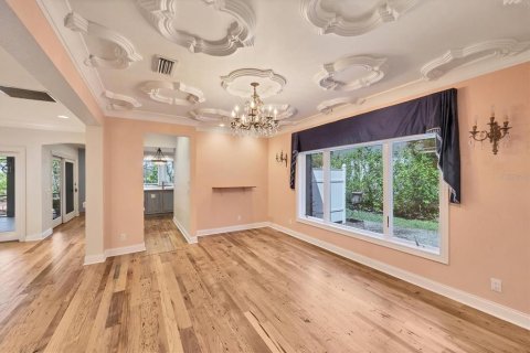 Casa en alquiler en Sarasota, Florida, 4 dormitorios, 384.99 m2 № 1908371 - foto 12