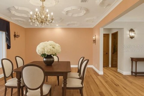 Casa en alquiler en Sarasota, Florida, 4 dormitorios, 384.99 m2 № 1908371 - foto 13
