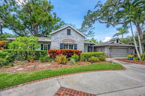Casa en alquiler en Sarasota, Florida, 4 dormitorios, 384.99 m2 № 1908371 - foto 4