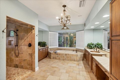 Casa en alquiler en Sarasota, Florida, 4 dormitorios, 384.99 m2 № 1908371 - foto 29