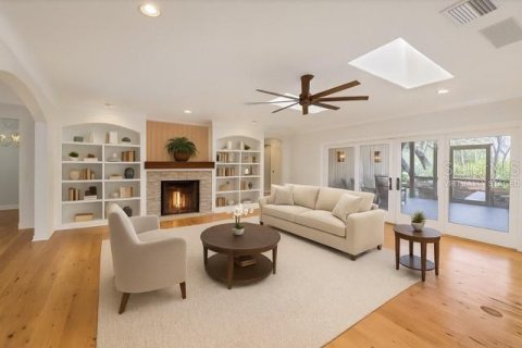 Casa en alquiler en Sarasota, Florida, 4 dormitorios, 384.99 m2 № 1908371 - foto 8