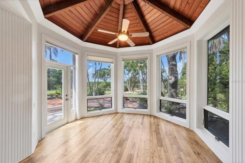 Casa en alquiler en Sarasota, Florida, 4 dormitorios, 384.99 m2 № 1908371 - foto 22