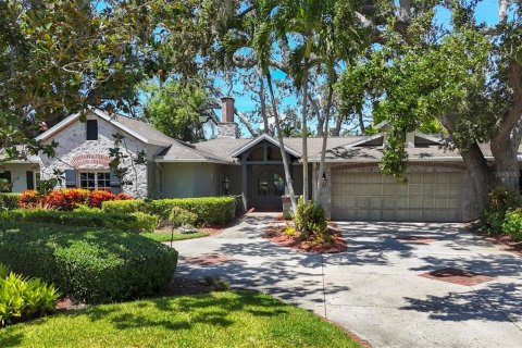 Casa en alquiler en Sarasota, Florida, 4 dormitorios, 384.99 m2 № 1908371 - foto 2