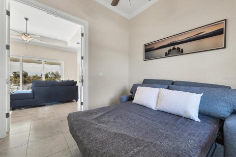 Villa ou maison à louer à Port Charlotte, Floride: 3 chambres, 176.51 m2 № 2166244 - photo 14