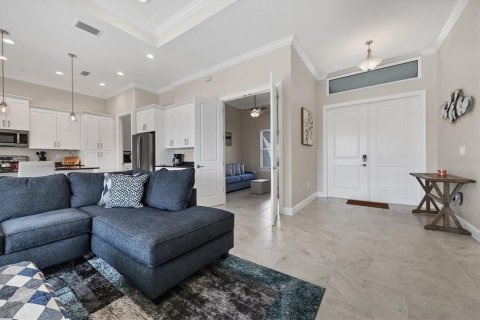 Villa ou maison à louer à Port Charlotte, Floride: 3 chambres, 176.51 m2 № 2166244 - photo 6