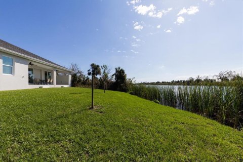 Villa ou maison à louer à Port Charlotte, Floride: 3 chambres, 176.51 m2 № 2166244 - photo 29