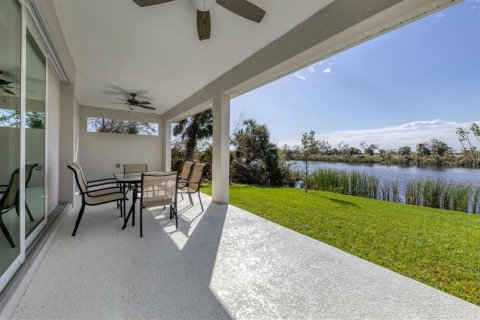 Villa ou maison à louer à Port Charlotte, Floride: 3 chambres, 176.51 m2 № 2166244 - photo 27