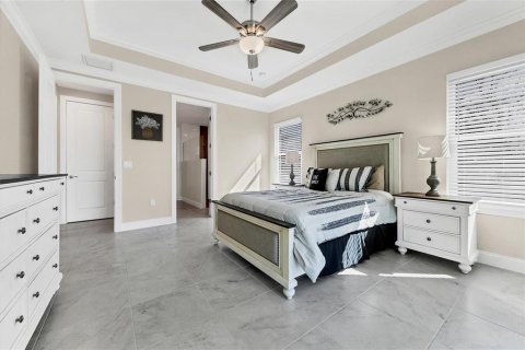 Villa ou maison à louer à Port Charlotte, Floride: 3 chambres, 176.51 m2 № 2166244 - photo 18
