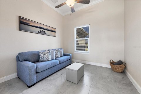 Villa ou maison à louer à Port Charlotte, Floride: 3 chambres, 176.51 m2 № 2166244 - photo 13