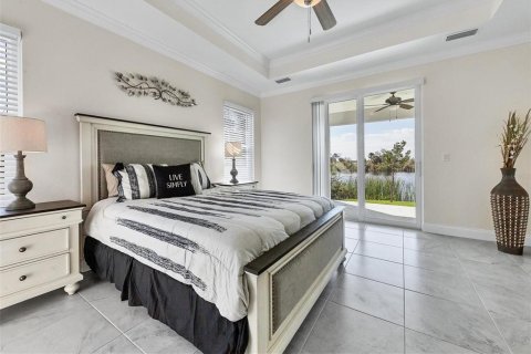 Villa ou maison à louer à Port Charlotte, Floride: 3 chambres, 176.51 m2 № 2166244 - photo 17