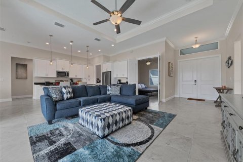 Villa ou maison à louer à Port Charlotte, Floride: 3 chambres, 176.51 m2 № 2166244 - photo 7