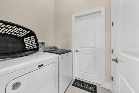 Villa ou maison à louer à Port Charlotte, Floride: 3 chambres, 176.51 m2 № 2166244 - photo 24