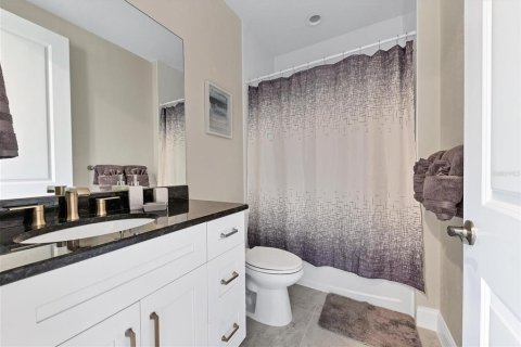 Villa ou maison à louer à Port Charlotte, Floride: 3 chambres, 176.51 m2 № 2166244 - photo 22