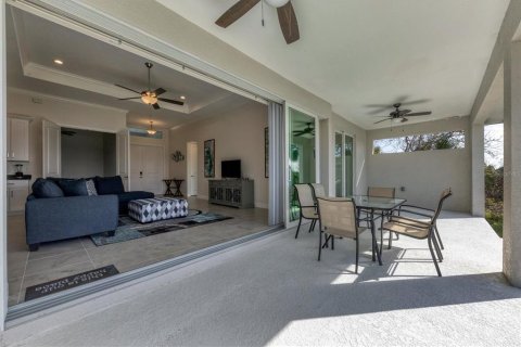 Villa ou maison à louer à Port Charlotte, Floride: 3 chambres, 176.51 m2 № 2166244 - photo 16