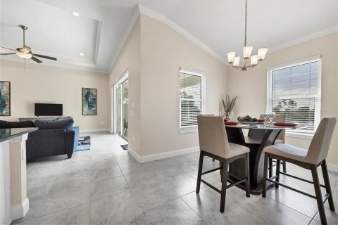 Villa ou maison à louer à Port Charlotte, Floride: 3 chambres, 176.51 m2 № 2166244 - photo 9