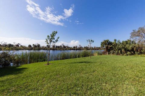 Villa ou maison à louer à Port Charlotte, Floride: 3 chambres, 176.51 m2 № 2166244 - photo 28