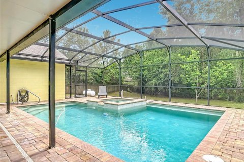 Villa ou maison à vendre à Deltona, Floride: 3 chambres, 149.76 m2 № 2310397 - photo 7