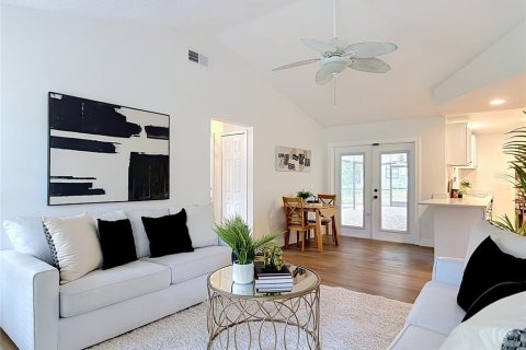 Villa ou maison à vendre à Deltona, Floride: 3 chambres, 149.76 m2 № 2310397 - photo 24