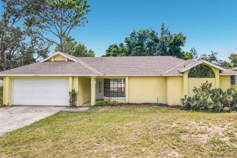 Villa ou maison à vendre à Deltona, Floride: 3 chambres, 149.76 m2 № 2310397 - photo 9