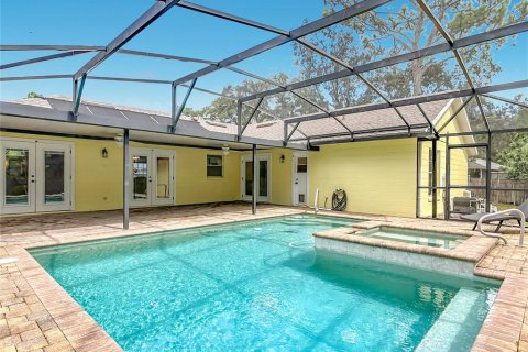 Villa ou maison à vendre à Deltona, Floride: 3 chambres, 149.76 m2 № 2310397 - photo 6