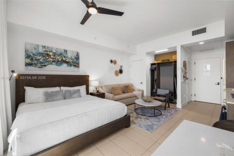 Condo in Miami, Florida  № 2026411 - photo 4