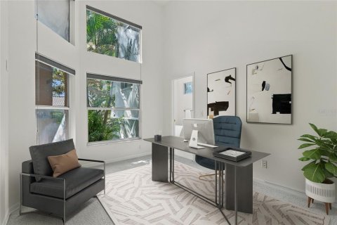 Villa ou maison à vendre à Saint Petersburg, Floride: 4 chambres, 291.34 m2 № 2438286 - photo 16