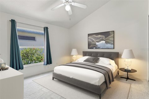 Villa ou maison à vendre à Saint Petersburg, Floride: 4 chambres, 291.34 m2 № 2438286 - photo 25