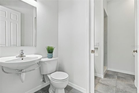 Villa ou maison à vendre à Saint Petersburg, Floride: 4 chambres, 291.34 m2 № 2438286 - photo 20
