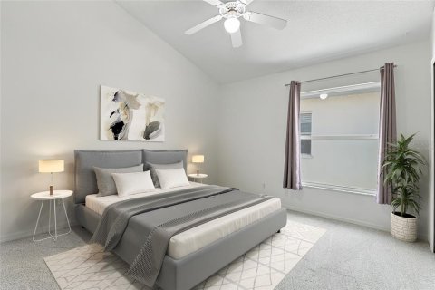 Villa ou maison à vendre à Saint Petersburg, Floride: 4 chambres, 291.34 m2 № 2438286 - photo 22