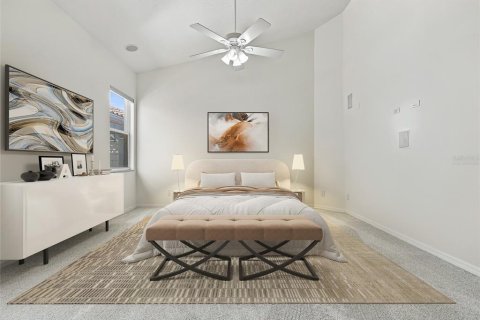Villa ou maison à vendre à Saint Petersburg, Floride: 4 chambres, 291.34 m2 № 2438286 - photo 14