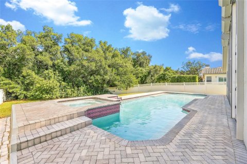 Villa ou maison à vendre à Saint Petersburg, Floride: 4 chambres, 291.34 m2 № 2438286 - photo 2